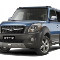 Covorase Auto Great Wall Haval M2 (2010-…)