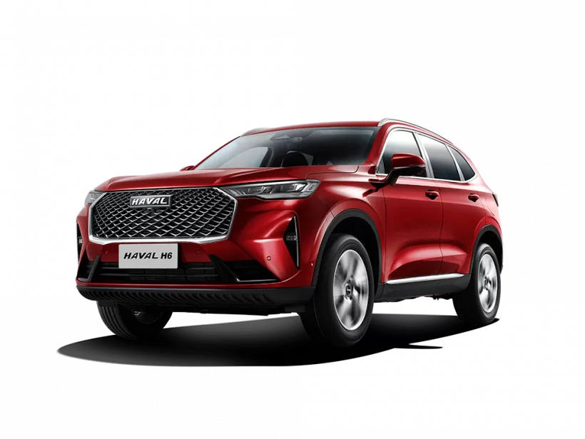 Covorase Auto Great Wall Haval H6 (2020-…)