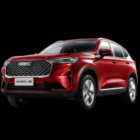 Covorase Auto Great Wall Haval H6 (2020-…)