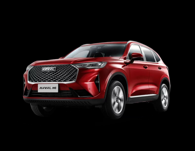 Covorase Auto Great Wall Haval H6 (2020-…)