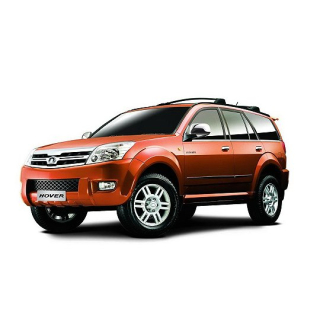 Covorase Auto Great Wall Hover (2005-…)