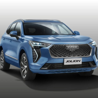 Covorase Auto Great Wall Haval Jolion (2020-…)