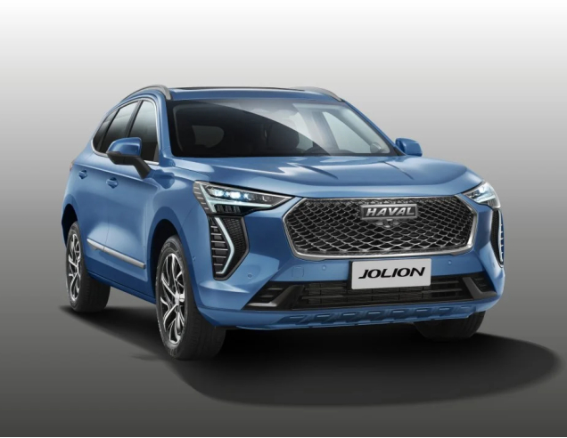 Covorase Auto Great Wall Haval Jolion (2020-…)