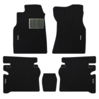 Covorase Auto Great Wall Safe (2004-2009)