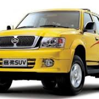 Covorase Auto Great Wall Safe (2004-2009)