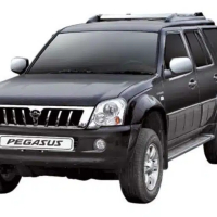 Covorase Auto Great Wall Pegasus (2003-2008)