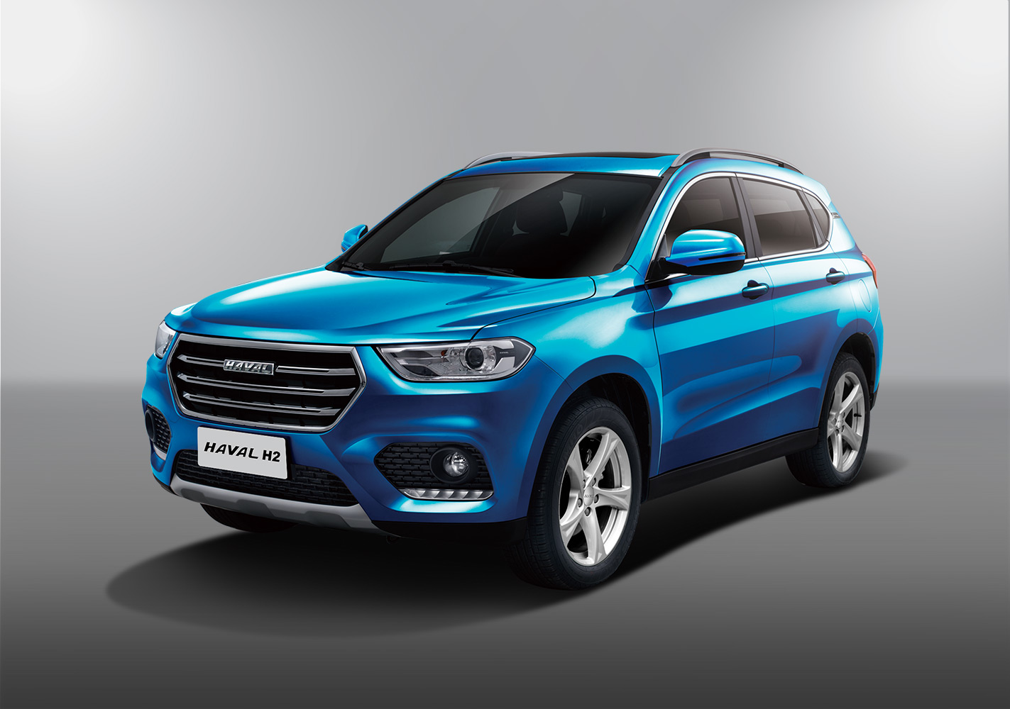 Covorase Auto Great Wall Haval H2 (2018-…)