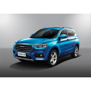 Covorase Auto Great Wall Haval H2 (2018-…)