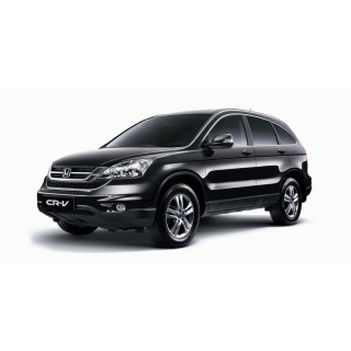 Covorase Auto Honda CR-V (2006-2012)
