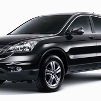 Covorase Auto Honda CR-V (2006-2012)