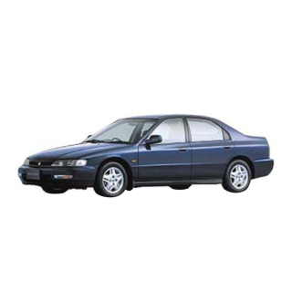 Covorase Auto Honda Accord (1993-1997)