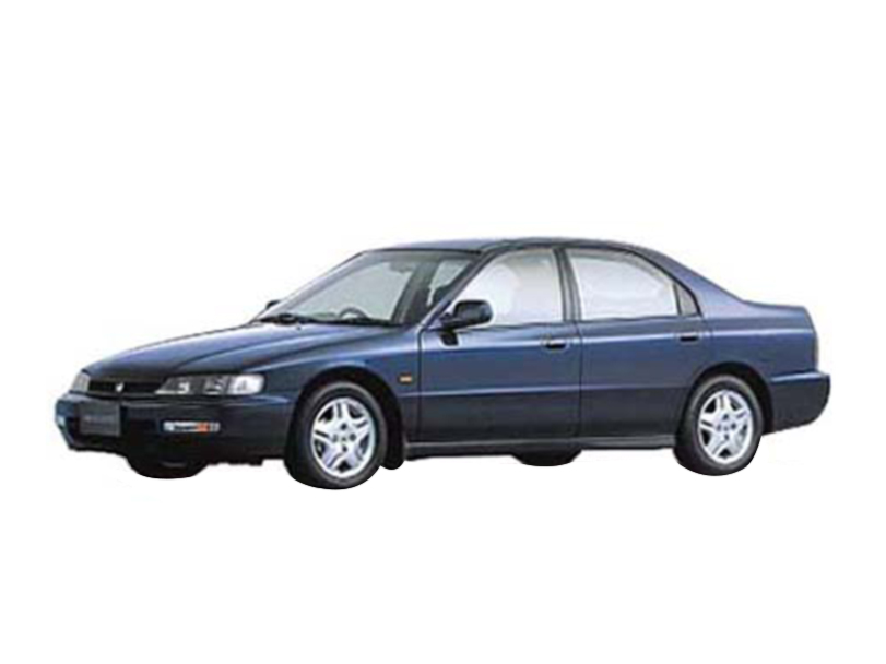 Covorase Auto Honda Accord (1993-1997)