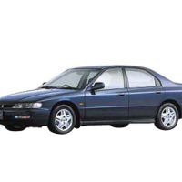 Covorase Auto Honda Accord (1993-1997)