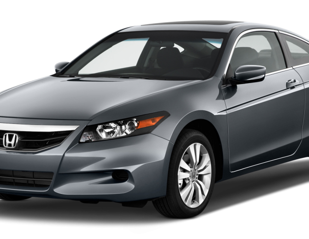 Covorase Auto Honda Accord (2012-2017)