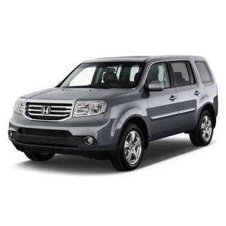 Covorase Auto Honda Pilot (2008-2015)