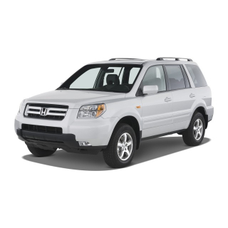 Covorase Auto Honda Pilot (2002-2008)