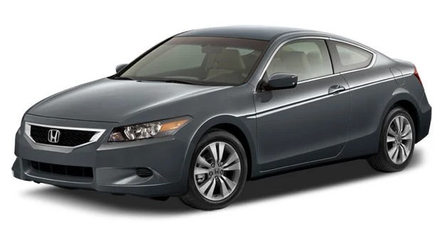 Covorase Auto Honda Accord (2008-2015)