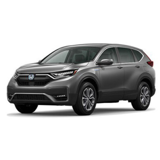 Covorase Auto Honda CR-V (2019-…)