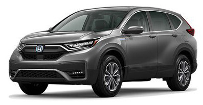 Covorase Auto Honda CR-V (2019-…)