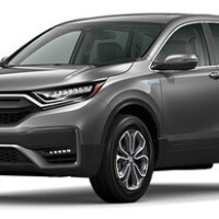 Covorase Auto Honda CR-V (2019-…)