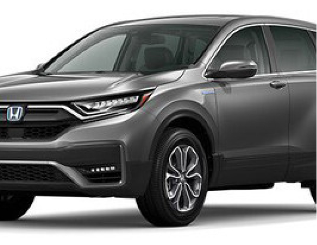 Covorase Auto Honda CR-V (2019-…)