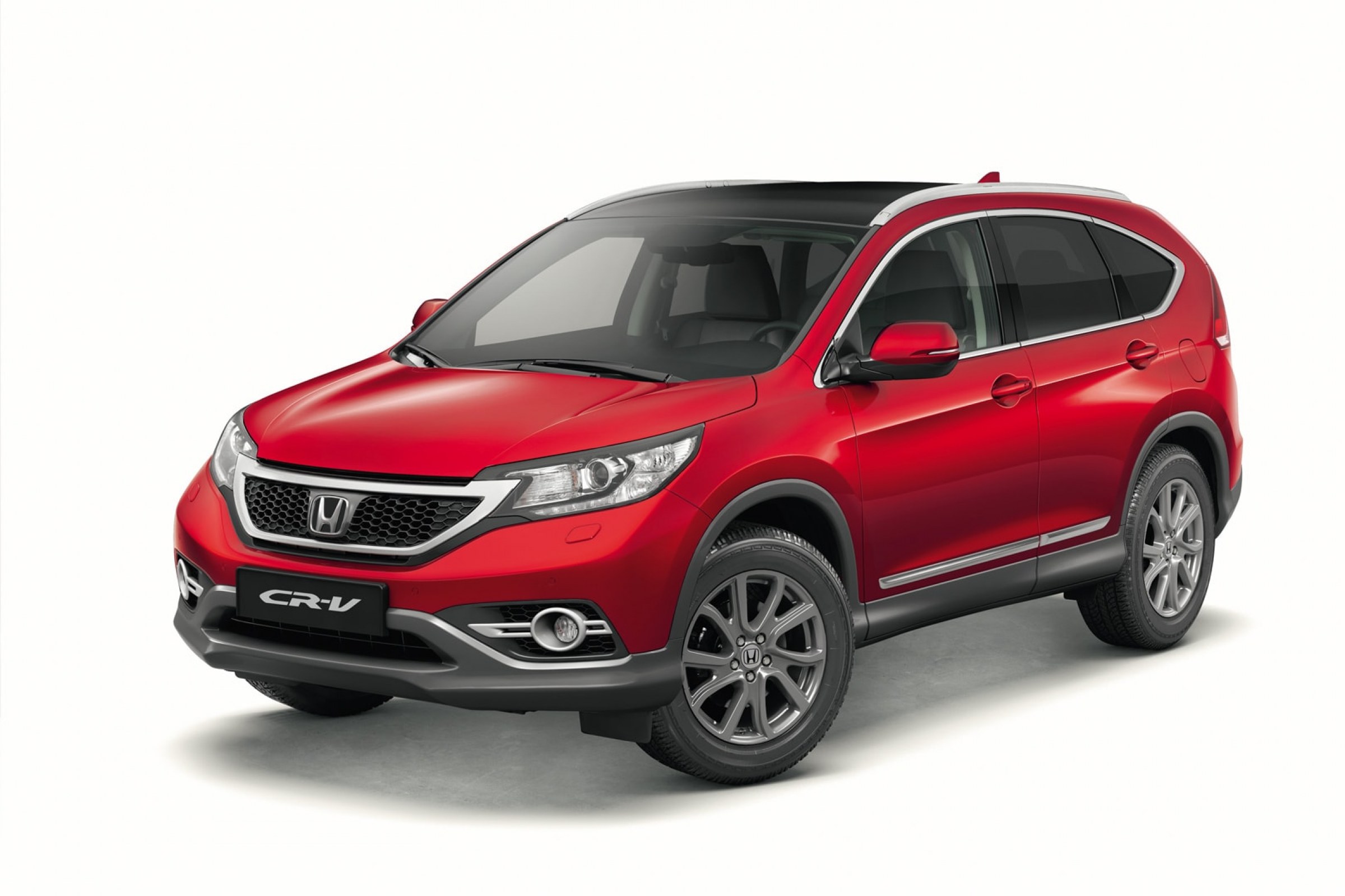 Covorase Auto Honda CR-V (2016-…)