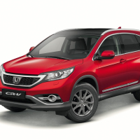 Covorase Auto Honda CR-V (2016-…)