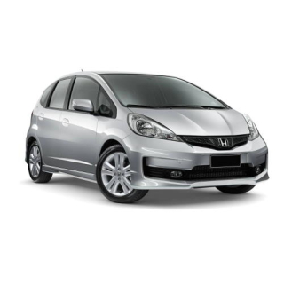 Covorase Auto Honda Fit (2007-2013)