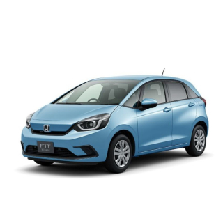 Covorase Auto Honda Fit (2020-…)