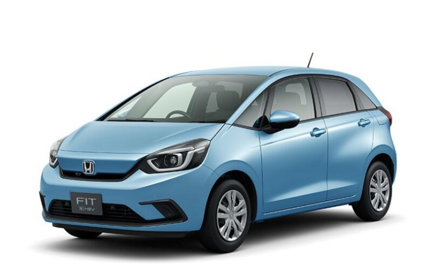 Covorase Auto Honda Fit (2020-…)