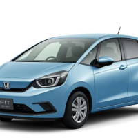 Covorase Auto Honda Fit (2020-…)