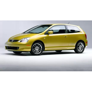 Covorase Auto Honda Civic (2000-2005)