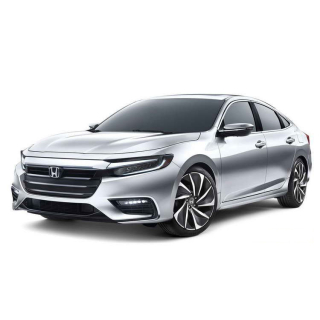 Covorase Auto Honda Insight (2018-…)