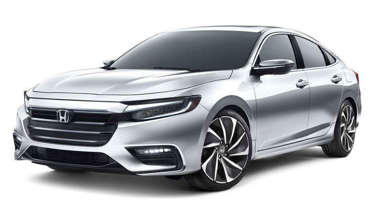 Covorase Auto Honda Insight (2018-…)