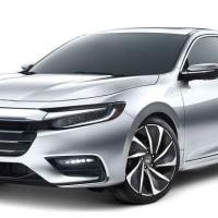 Covorase Auto Honda Insight (2018-…)