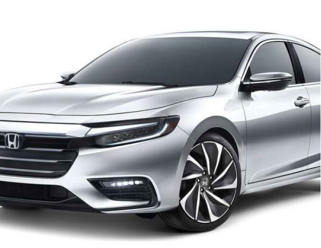 Covorase Auto Honda Insight (2018-…)