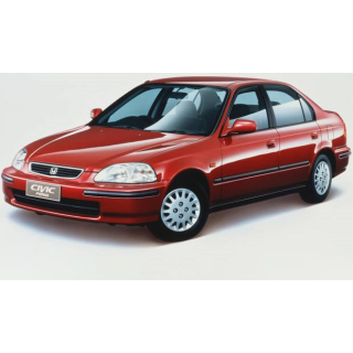 Covorase Auto Honda Civic (1995-1998)