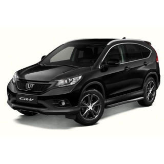 Covorase Auto Honda CR-V (2012-2016)