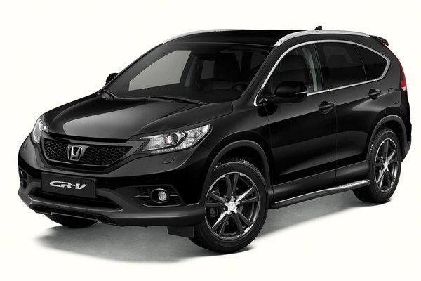 Covorase Auto Honda CR-V (2012-2016)