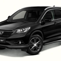 Covorase Auto Honda CR-V (2012-2016)