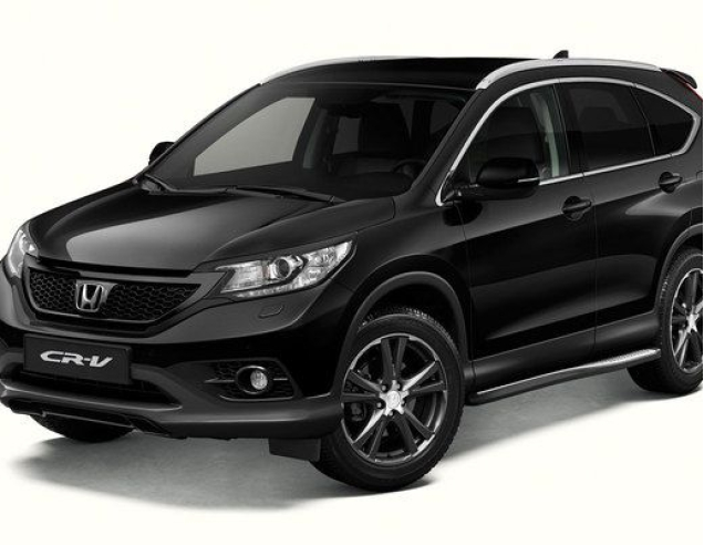 Covorase Auto Honda CR-V (2012-2016)