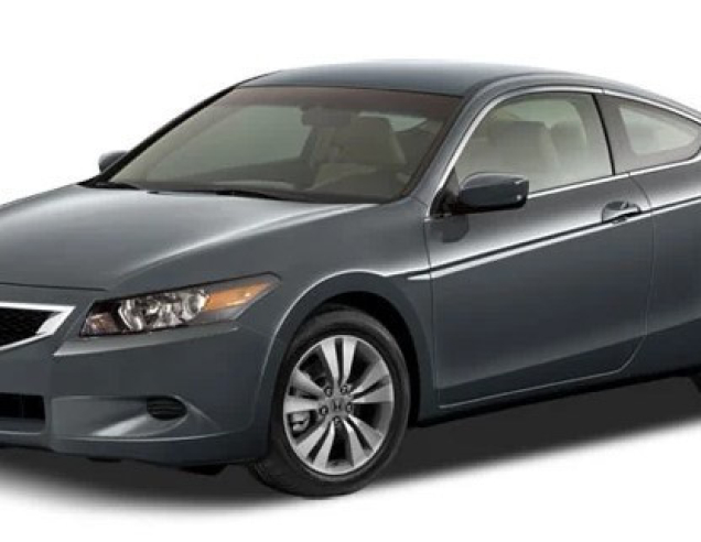 Covorase Auto Honda Accord (2008-2015)