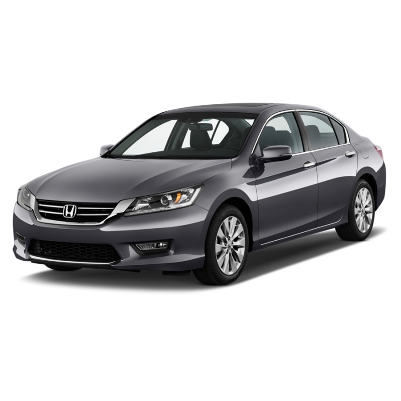 Covorase Auto Honda Accord (2008-2015)