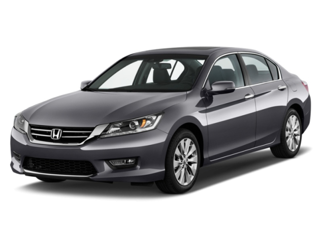 Covorase Auto Honda Accord (2008-2015)