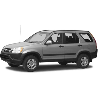 Covorase Auto Honda CR-V (2005-2006)