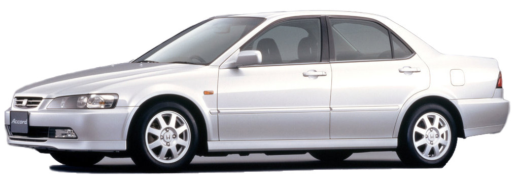 Covorase Auto Honda Accord (1997-2002)