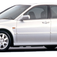 Covorase Auto Honda Accord (1997-2002)