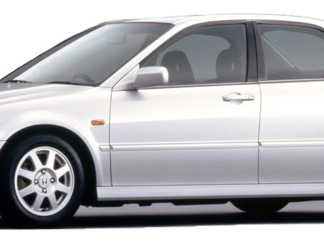 Covorase Auto Honda Accord (1997-2002)