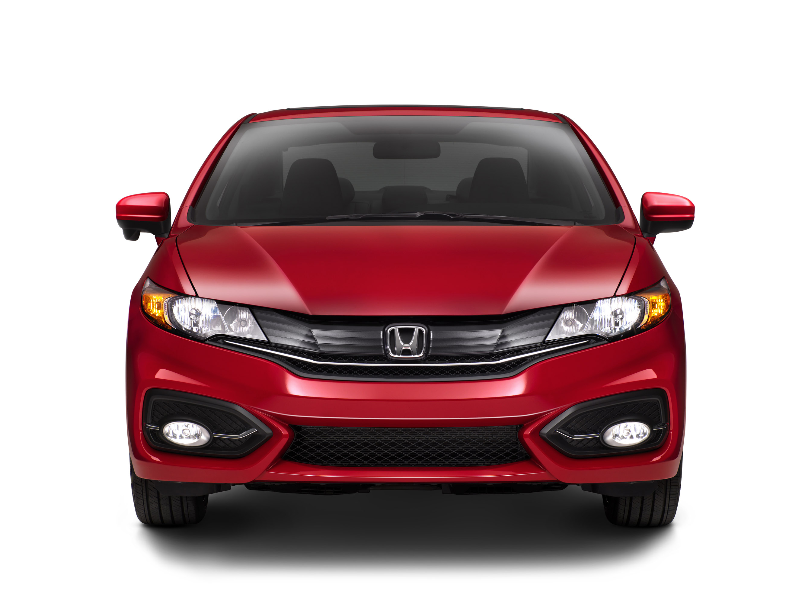 Covorase Auto Honda Civic (2014-2015)