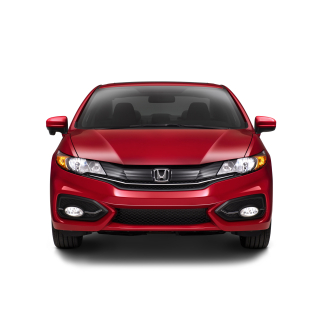 Covorase Auto Honda Civic (2014-2015)